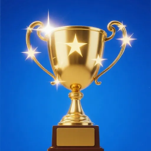 年度创新娱乐平台