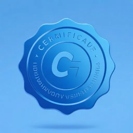 年度创新互动认证