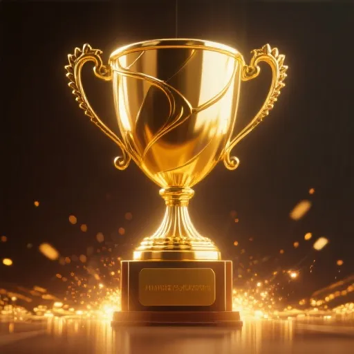 权威互动平台奖