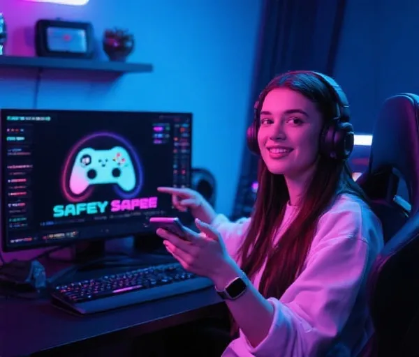 安全体验公开课